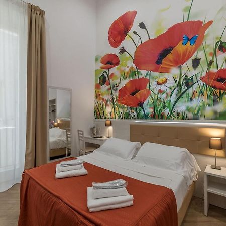 Hotel Mimosa Pantheon Rome Exterior photo