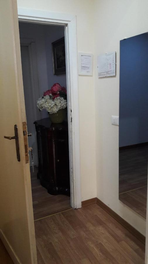 Hotel Mimosa Pantheon Rome Room photo
