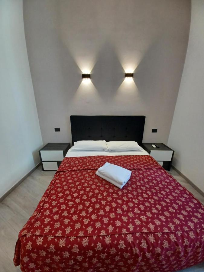 Hotel Mimosa Pantheon Rome Exterior photo