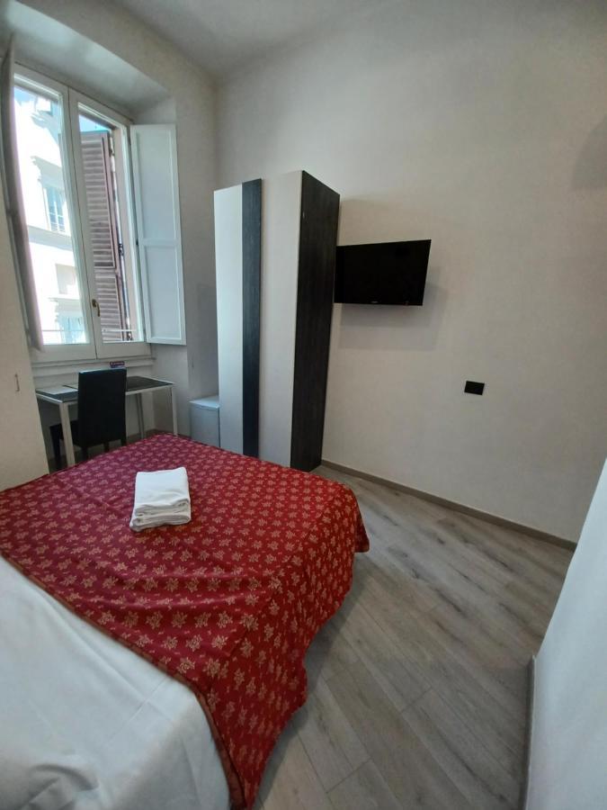 Hotel Mimosa Pantheon Rome Exterior photo