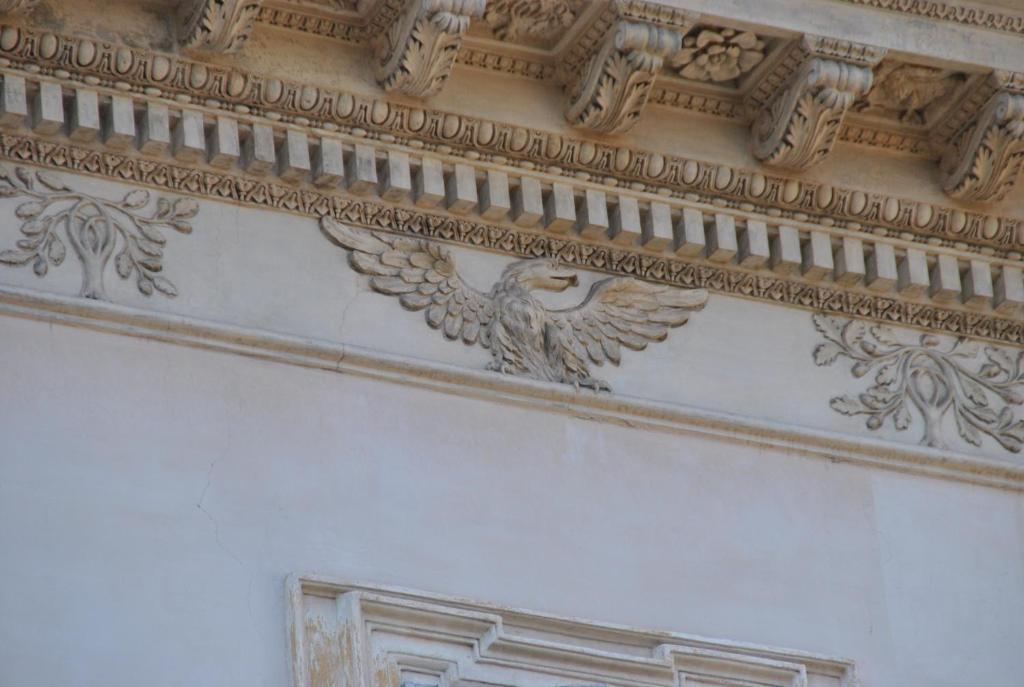 Hotel Mimosa Pantheon Rome Exterior photo