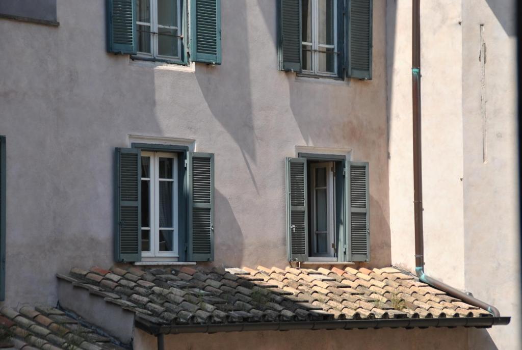 Hotel Mimosa Pantheon Rome Exterior photo