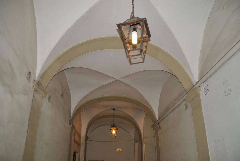 Hotel Mimosa Pantheon Rome Exterior photo