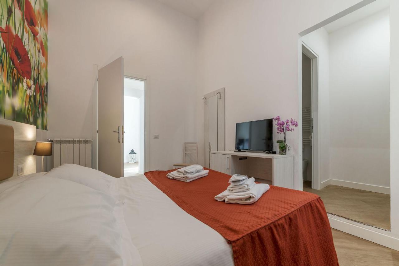 Hotel Mimosa Pantheon Rome Exterior photo